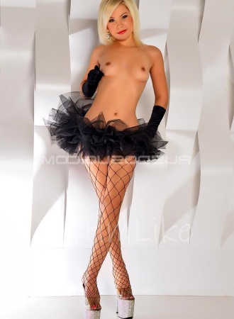 Студентка Наташа №3633, 25 лет