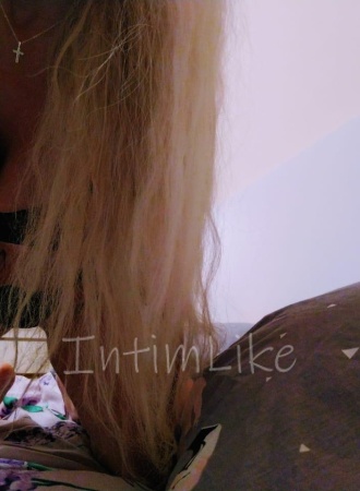 Подружка Ленчик №7937, 20 лет