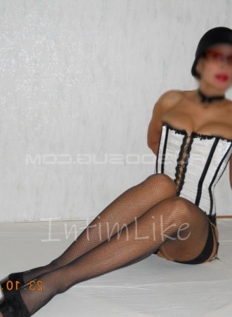 Подружка Ириша №1890, 38 лет