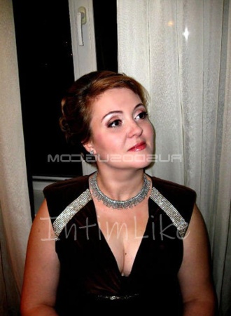 Шалава Дайна №3304, 33 лет