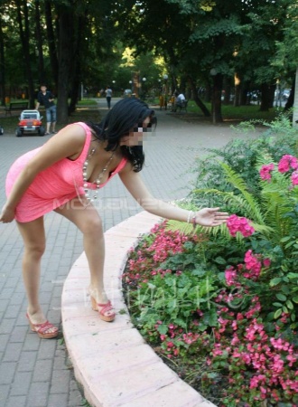 Индивидуалка Вика №32518, 27 лет