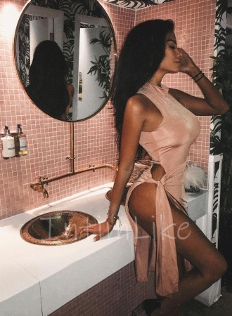 Модель Ирен №5452, 25 лет