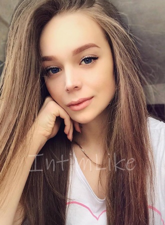 Путана Оля №41480, 24 лет