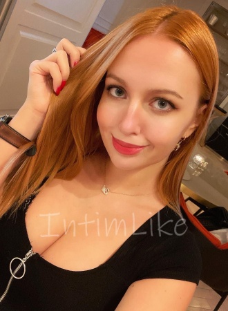 Шалава Вика №20855, 26 лет