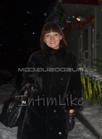 Шлюха Катюха №2666, 33 лет