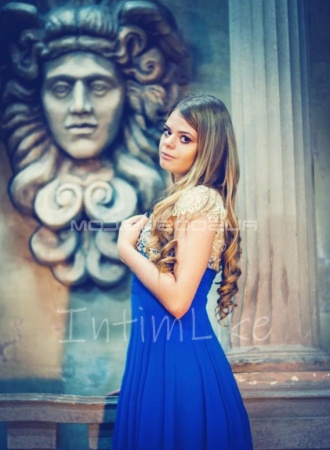 Шлюха Мелена №3241, 26 лет