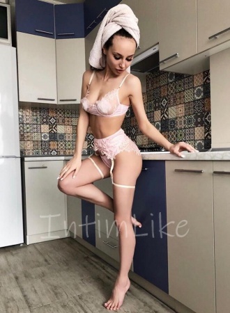 Массажистка Юля №39291, 26 лет