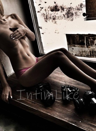 Студентка Габриэлла №5200, 23 лет