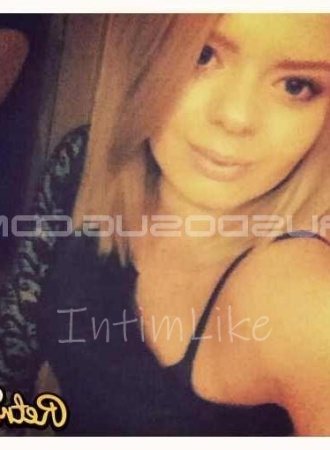 Студентка Катя №32808, 25 лет