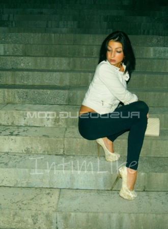 Элитная Алисса №2573, 25 лет