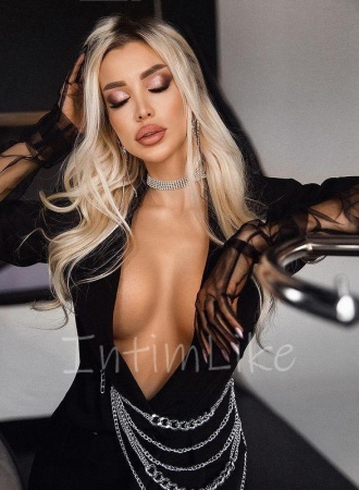 Шлюха Крис №28946, 22 лет