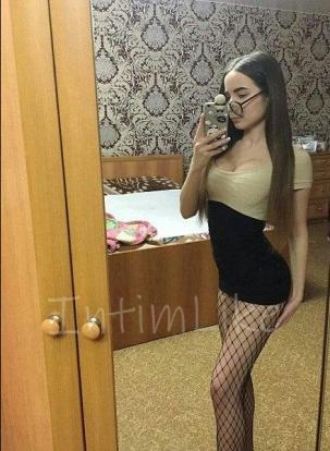 Путана Жаннета №8697, 23 лет