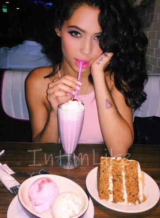 Частная Лекса №6858, 22 лет