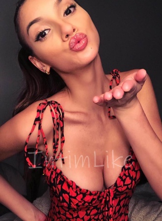 Шалава Клара №7128, 22 лет