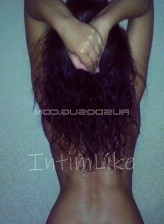 Элитная Устина №3681, 31 лет