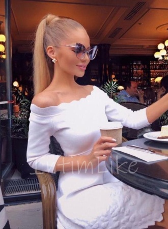 Частная Татьяна №31512, 27 лет