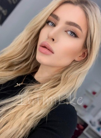 Студентка Зейла №9426, 23 лет