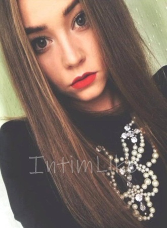 Шлюха Наташки №9318, 25 лет