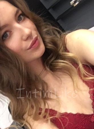 Шлюха Маша №36272, 25 лет