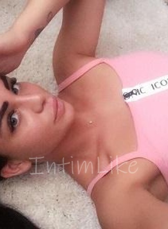 Путана Летисия №6642, 24 лет