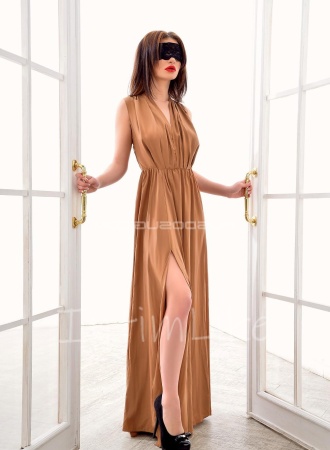 Элитная Анна №35028, 26 лет