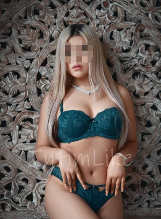 Шалава Вика №21954, 26 лет