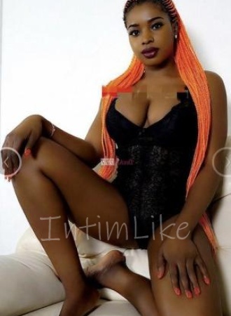 Студентка Алана №7567, 22 лет