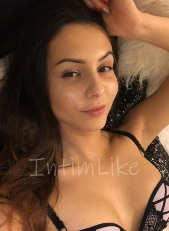 Индивидуалка Ксюня №8487, 23 лет