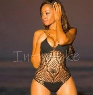 Индивидуалка Ада №36204, 25 лет