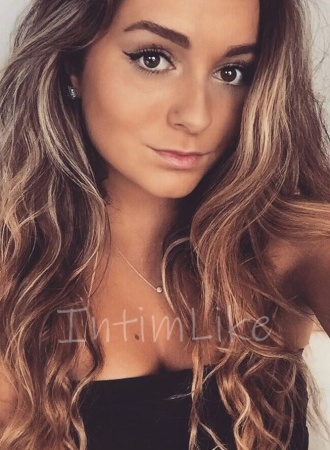 Индивидуалка Алёна №18058, 28 лет