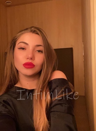 Модель Маленькая №6719, 21 лет