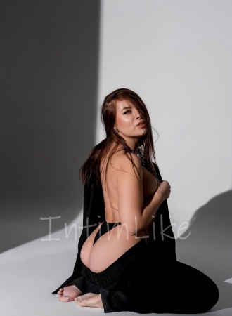  Милана №44042, 22 лет