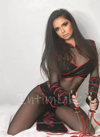 Путана Эля №31108, 24 лет